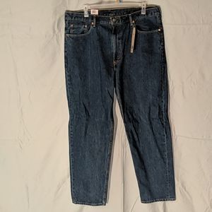 Men's Levi's Jeans